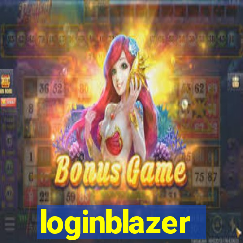 loginblazer