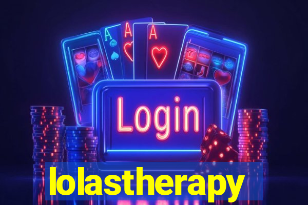 lolastherapy