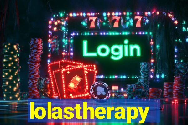 lolastherapy