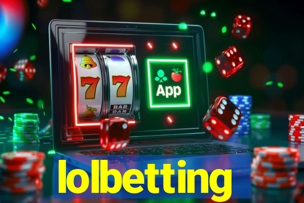 lolbetting