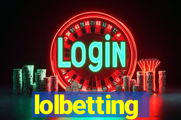 lolbetting