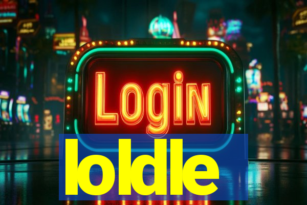 loldle