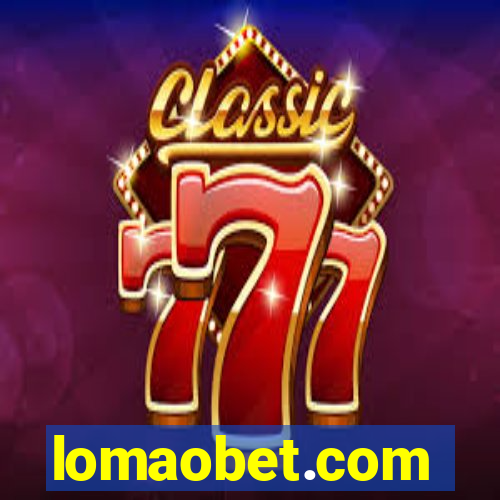 lomaobet.com