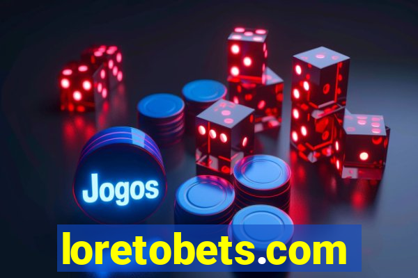 loretobets.com