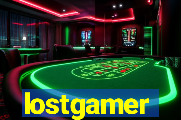 lostgamer-io