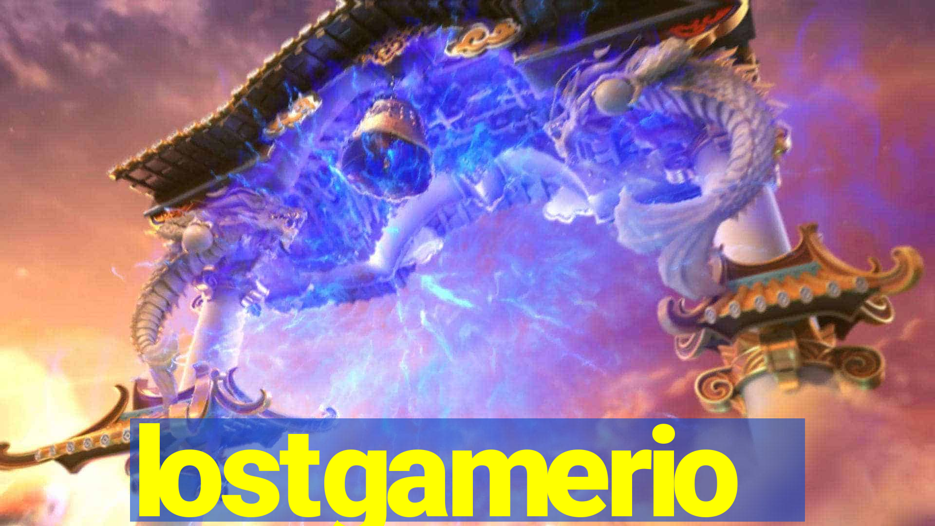 lostgamerio