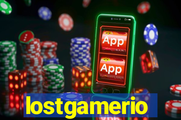 lostgamerio