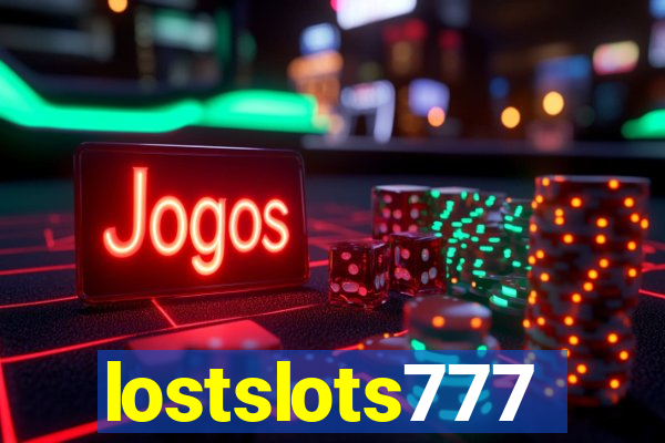 lostslots777