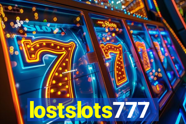 lostslots777