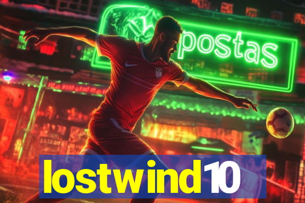 lostwind10