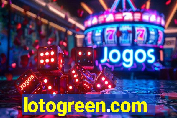 lotogreen.com