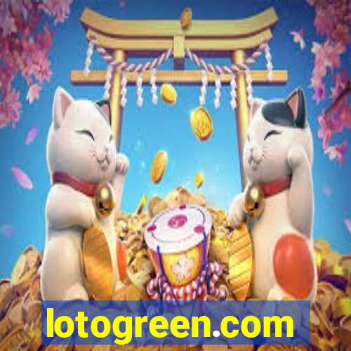 lotogreen.com