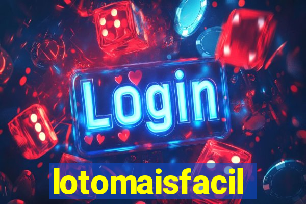 lotomaisfacil