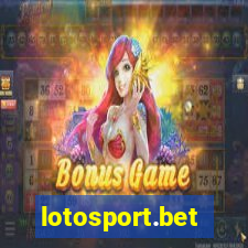 lotosport.bet