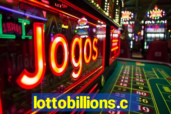 lottobillions.com