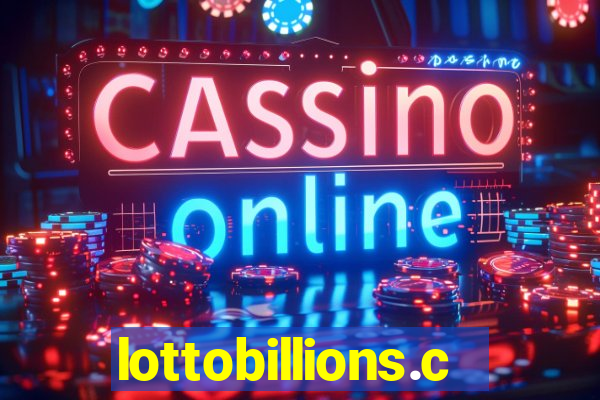 lottobillions.com