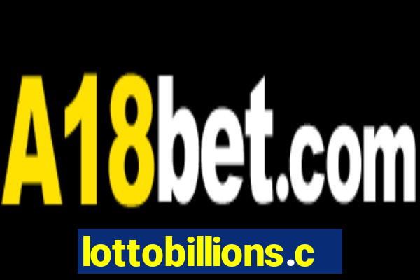 lottobillions.com