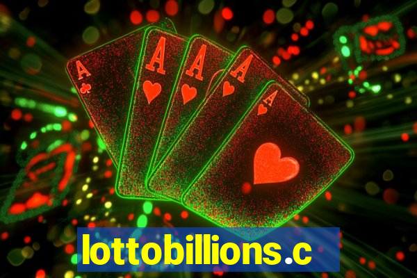 lottobillions.com