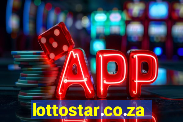 lottostar.co.za