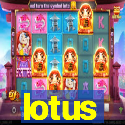 lotus-bet