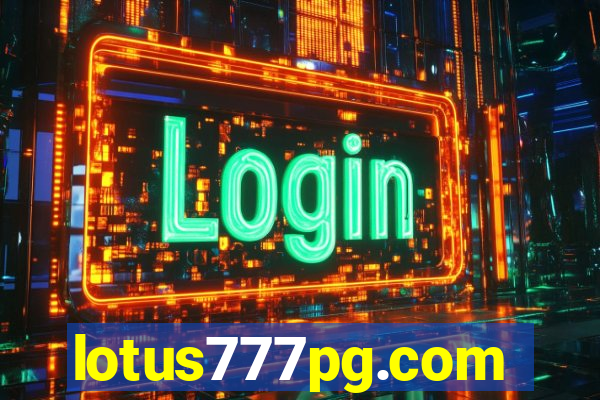 lotus777pg.com