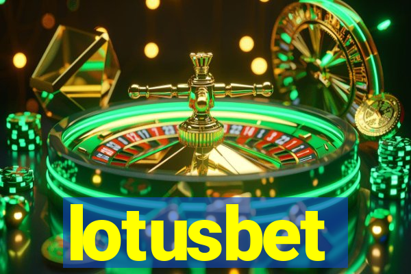 lotusbet