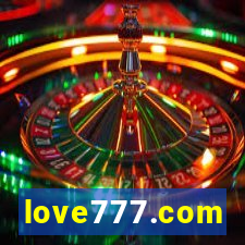 love777.com