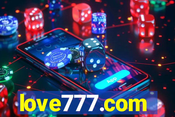 love777.com