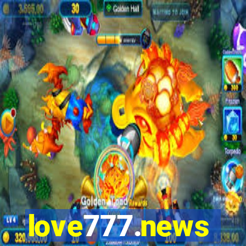 love777.news