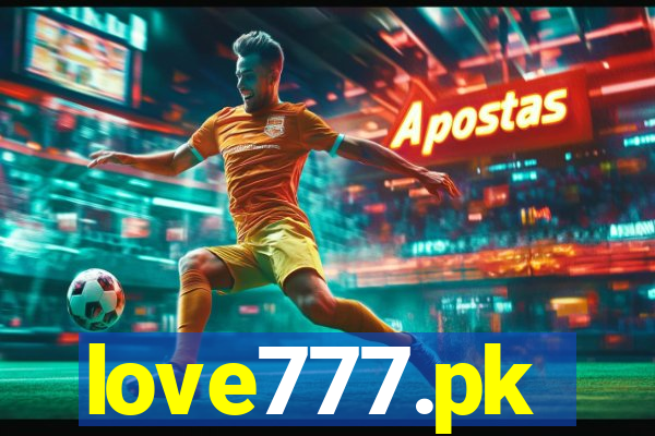 love777.pk