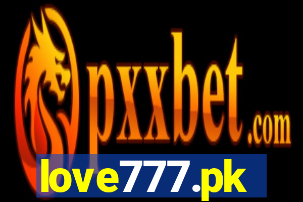 love777.pk