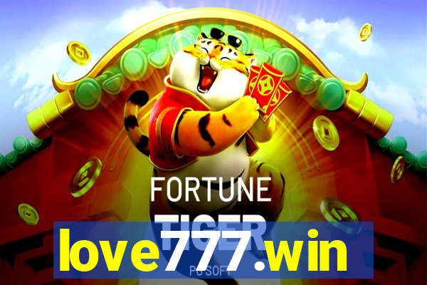 love777.win