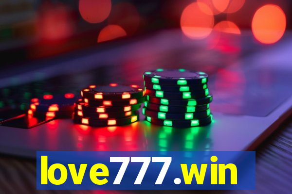 love777.win