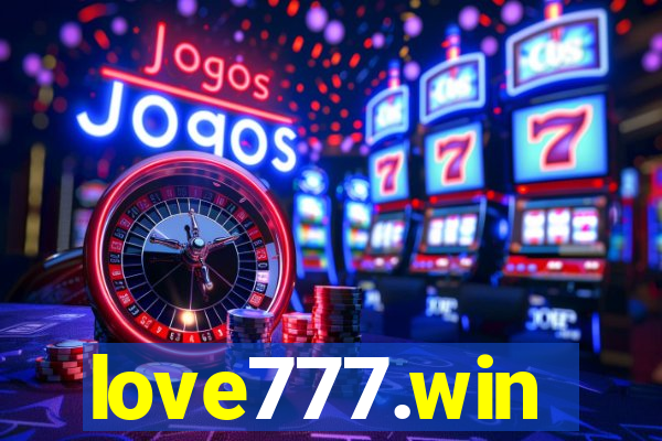 love777.win