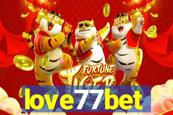 love77bet