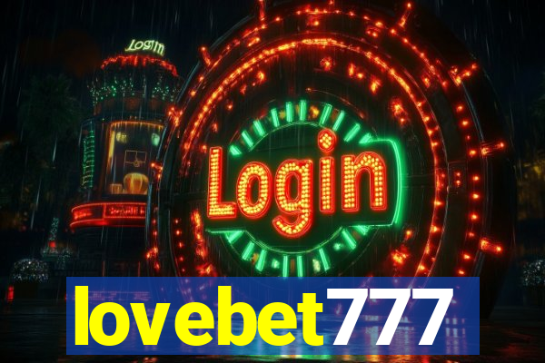 lovebet777