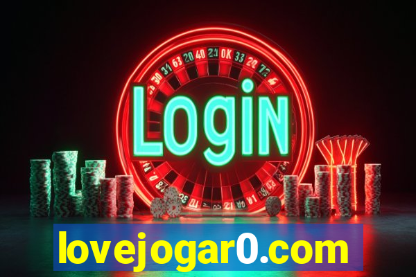 lovejogar0.com