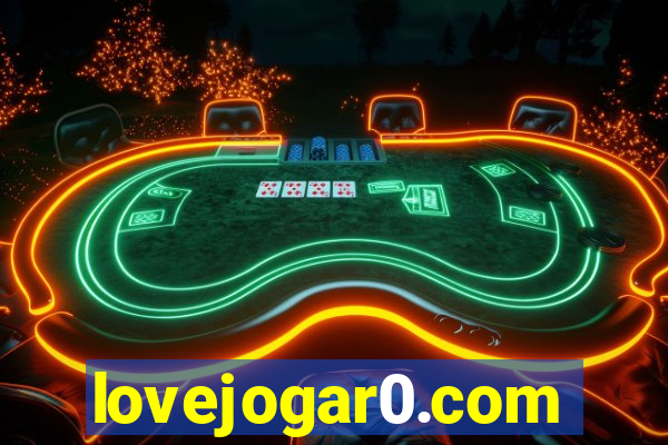 lovejogar0.com