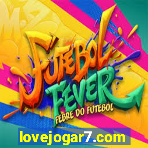 lovejogar7.com