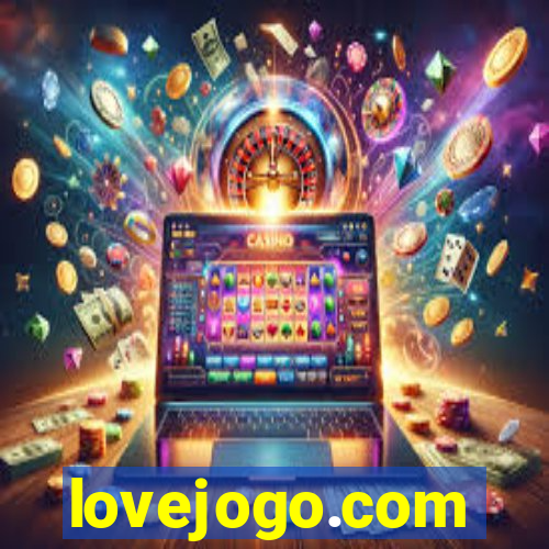 lovejogo.com