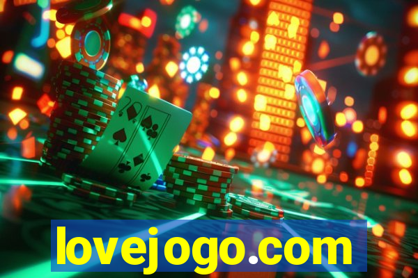 lovejogo.com