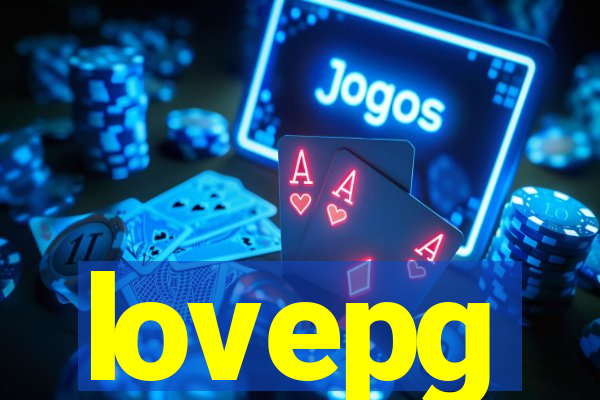 lovepg