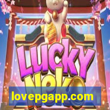 lovepgapp.com