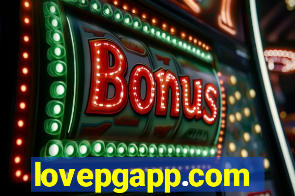 lovepgapp.com