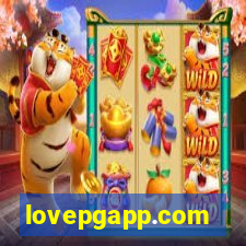 lovepgapp.com