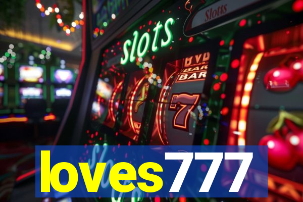 loves777