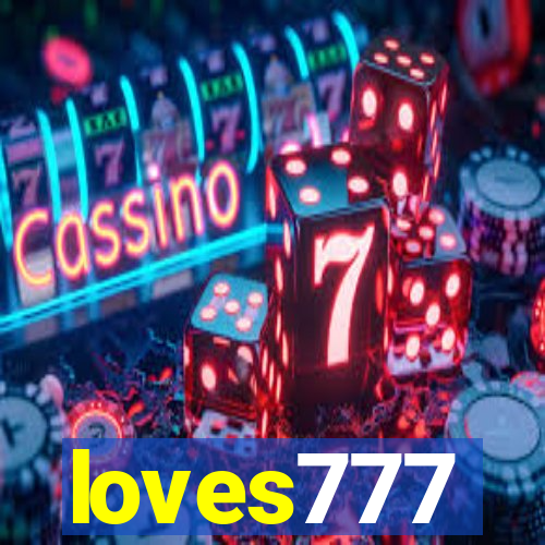 loves777