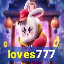 loves777