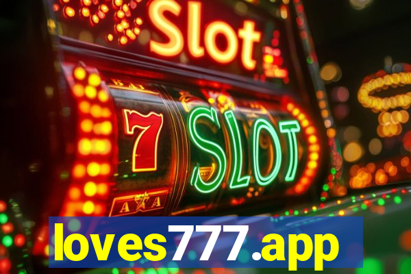 loves777.app