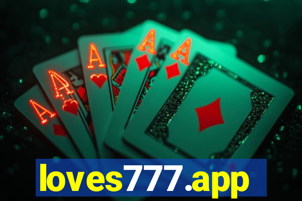 loves777.app